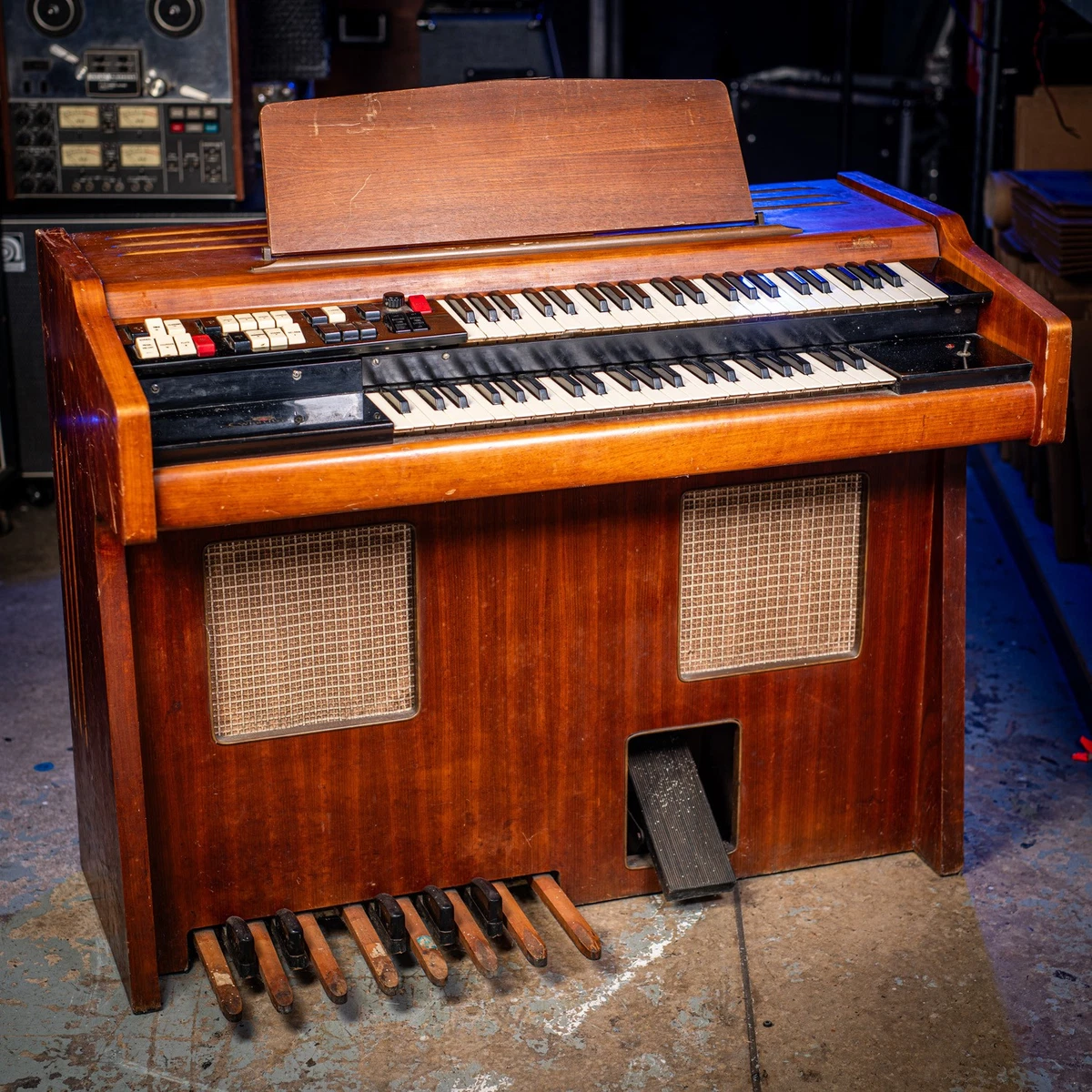 Preços baixos em Wurlitzer Pianos elétricos | eBay