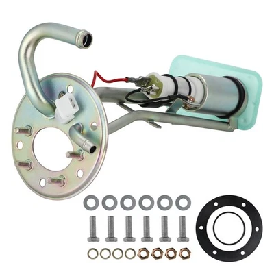 Fuel Pump Module Assembly for 1979-89 BMW 528i 535i M5 633CSi 635CSi 16141179425 - Image 1 of 4