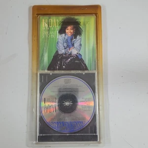 ADA DYER - Meant To Be (1988 CD) Brand New Sealed Longbox Blister Pack VERY RARE - Picture 1 of 5