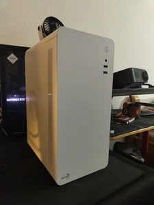 Office / Aufrüst PC Ryzen 5 560OGT 16GB RAM 1TB SSD + 1TB - Afbeelding 1 van 1