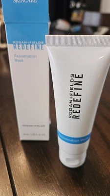 Rodan + Fields Redefine Rejuvenation Mask 1.69 fl oz New in Box Sealed - Image 1 of 4