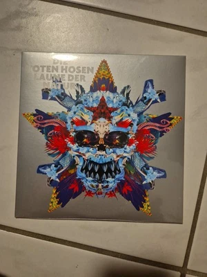 DIE TOTEN HOSEN - LAUNE DER NATUR - LTD. 7" VINYL SINGLE - SEALED - Bild 1 von 2