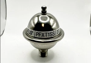 PROFLO PFXT1SS Stainless Steel Expansion Tank 1/2 Inch NPT N - Picture 1 of 4
