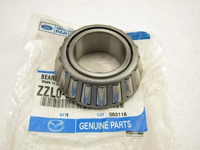 Новый - OEM Mazda ZZL0-27-210 подшипник дифференциальной шестерни - Изображение 1 из 4