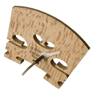 Pastilla para violín con montaje de conector externo - Imagen 1 de 1