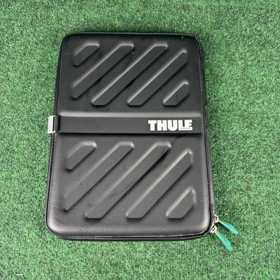 Рукав Thule Gauntlet для ноутбука Apple MacBook Pro 15 дюймов планшета iPad черный  - Изображение 1 из 4