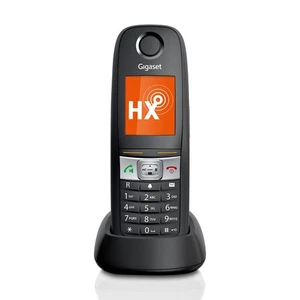 Gigaset E630HX DECT/GAP Handset CAT.iq 2.0 für Speedport FritzBox Gigaset - Picture 1 of 1