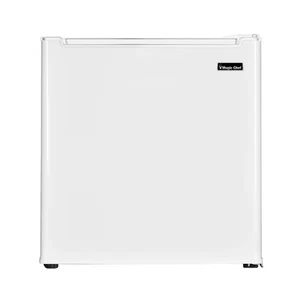Magic Chef 1.7 cu. ft. Freezerless Mini Fridge, White - Picture 1 of 6