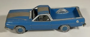 Porta auto vintage Tonka Ranchero El Camino  - Foto 1 di 15