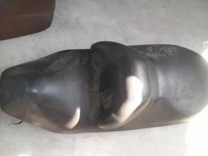 ASIENTO DELANTERO IZQUIERDO / 839856 PARA PIAGGIO VESPA X10 350 X10 350IE EXEC - Imagen 1 de 7