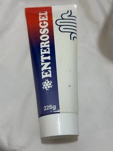 Enterosgel Toxin Binding Gel for Cleansing the Gut 225G - Picture 1 of 3