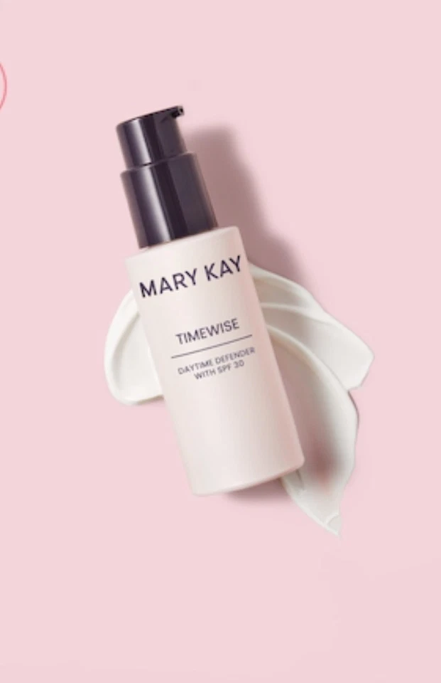 Loción de Día FPS 30 TimeWise 3D. Mary Kay. Todo tipo de piel - Imagen 1 de 2