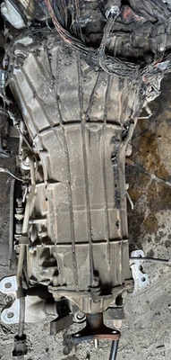 Chevrolet Camaro SS 16-18 transmisión automática 8L90 8 velocidades 58 k millas garantía Foto 1 de 2