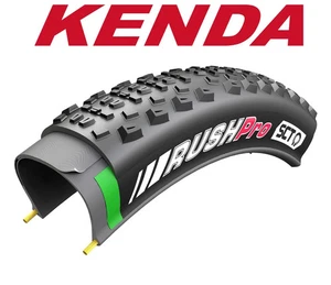 Kenda Rush Pro 29 x 2.2 Tubeless Ready SCT Folding Tire - Picture 1 of 3