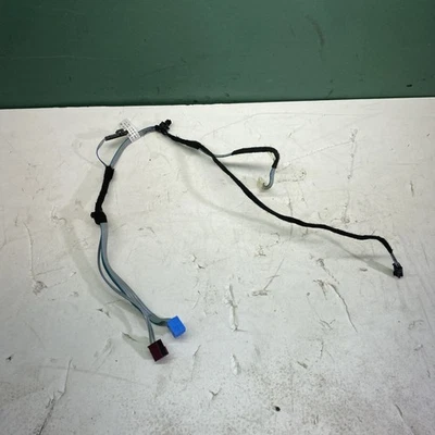 Arnés de cableado de puerta trasera Mercedes-Benz C300 C350 2008-2014 A2045402710 OEM Foto 1 de 4