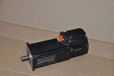 Rexroth Indramat MKD041B-144-KG0-KN Servomotor  R911260464 - Image 1 of 2