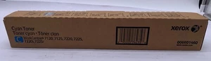Original Xerox OEM 006R01460/6R01460 Cyan Laser Tonerkassette, OEM - Bild 1 von 2