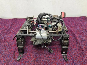 CADILLAC XLR 2004-2009 OEM RIGHT PASSENGER SEAT CHAIR TRACK FRAME DRIVE MOTOR - Bild 1 von 9