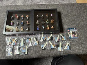 Lego Harry Potter Minifiguren Sammlung Serie 2 und 1 - Bild 1 von 14