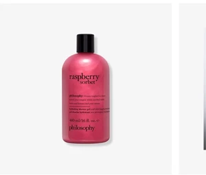 Philosophy Raspberry Sorbet Hydrating Shower Gel 16oz - Picture 1 of 2