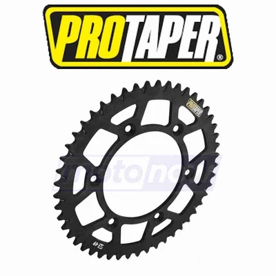 ProTaper Race Spec Aluminum Rear Sprocket for 2014-2019 Husqvarna FE250 - ni Foto 1 de 4