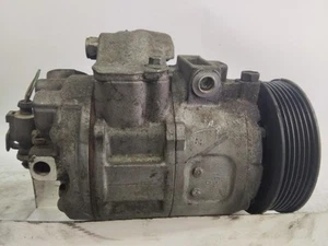 6Q0820808F Compresor Aire Acondicionado para SEAT IBIZA BERLINA (6J5) 1807047 - Imagen 1 de 6