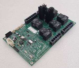 Thermo Fisher Scientific 327325H02 REV C UE/MC RELAY BOARD - Picture 1 of 6