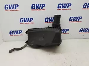 VOLKSWAGEN TOUAREG 3.0 DIESEL AIR CLEANER BOX ASSY 10/06-12/10 - Picture 1 of 5