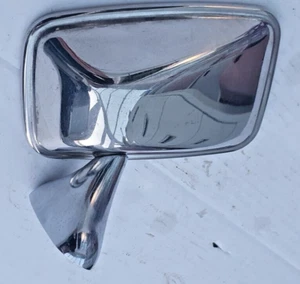 Ford Escort Mk2 Wing Mirror L/H, Passenger side, Original, NOS - Picture 1 of 15