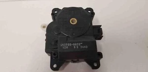 06 CADILLAC CTS MEZCLA CALENTADOR DE AIRE ACONDICIONADO ACTUADOR DE PUERTA ALETA FABRICANTE DE EQUIPOS ORIGINALES 063700-8870 - Imagen 1 de 6