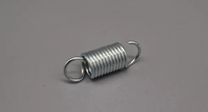 Zugfeder Rollstuhlbremse Druckbremse original Meyra für Rollstuhl Feder - Bild 1 von 2