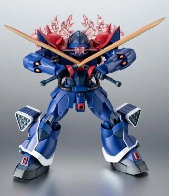 Robot Spirits #R-315 MS-08TX (EXAM) Efreet Custom Ver. A.N.I.M.E. Action Figure - Imagem 1 de 4
