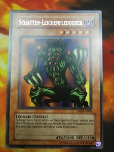 YU-GI-OH! Shadow Ghoul MRD-G090 R EX Unplayed - Bild 1 von 3
