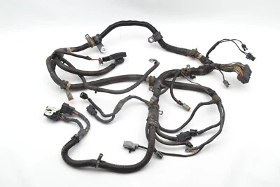 1999 DODGE RAM 2500 3500 5.9 CUMMINS ECM ЖГУТ ПРОВОДОВ 5014177AA 3934387 - Изображение 1 из 4