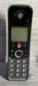 BT Advanced Z or Advanced Phone Replacement Handset (Handset Only) - Zdjęcie 1 z 3