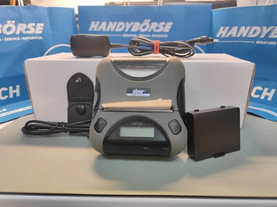 Star Micronics SM-T300 Mobiler Drucker inkl. Rechnung vom Händler - Bild 1 von 4