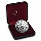 1979 Canada Silver Dollar Proof Griffin with Box