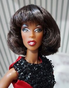 INTEGRITY TOYS The RuPaul  Doll by Jason Wu With Wig