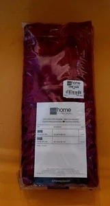 Christmas Damask Table Cloth JC Penny's Home Collection 60"x84" Oblong, New - Picture 1 of 2