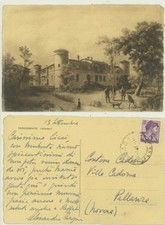 TERDOBBIATE -NOVARA