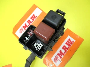 FUSE BOX BLOCK WIRE CONNECTOR DIMMER RELAY DRL for 00 01 02 03 04 05 MR2 SPYDER - Picture 1 of 13