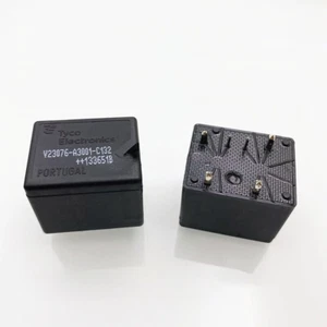 TYCO V23076-A3001-C132 Automotive Relay 6Pin TYCO V23076-A3001-C132 - Picture 1 of 1