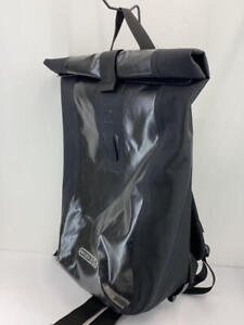 Ortlieb Backpack/--/Blk Bag