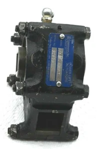 POWER COMPONENTS, POWER LIFT ACTUATORS 1ASQ3/4NOMT Series 1 Rack 3/4" DADCO USA - Picture 1 of 12