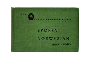 Spoken Norwegian - Picture 1 of 11