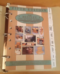 THE BENTLEY GUIDE: FIFTH EDITION 1997-1998 In Excellent Condition! - Foto 1 di 5