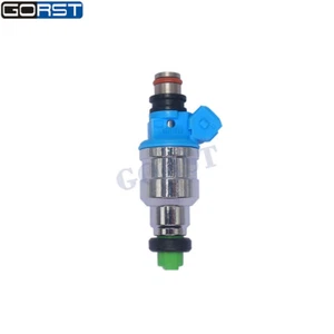 4Pcs MD175075 Fuel Injector Nozzle for Mitsubishi Mirage Dodge Colt 4G1160 4G144 - Picture 1 of 7