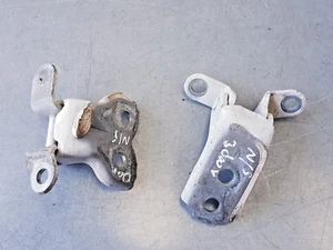 BISAGRAS DE PUERTA LATERAL IZQUIERDA CITROEN C1 1.0i 2011 manual (par) - Imagen 1 de 6