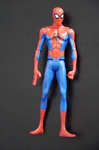 Marvel Hasbro 2018 Spider-Man 6" Actionfigur - Bild 1 von 3