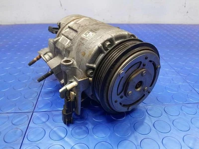 Conjunto de compresor de aire acondicionado Lincoln MKC 2017-2019 pieza original OEM GV61-19D629-KB Foto 1 de 4